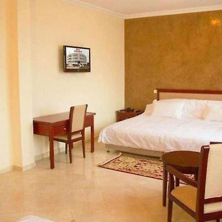 Hotel Angle Atlas El Ksiba Luaran gambar