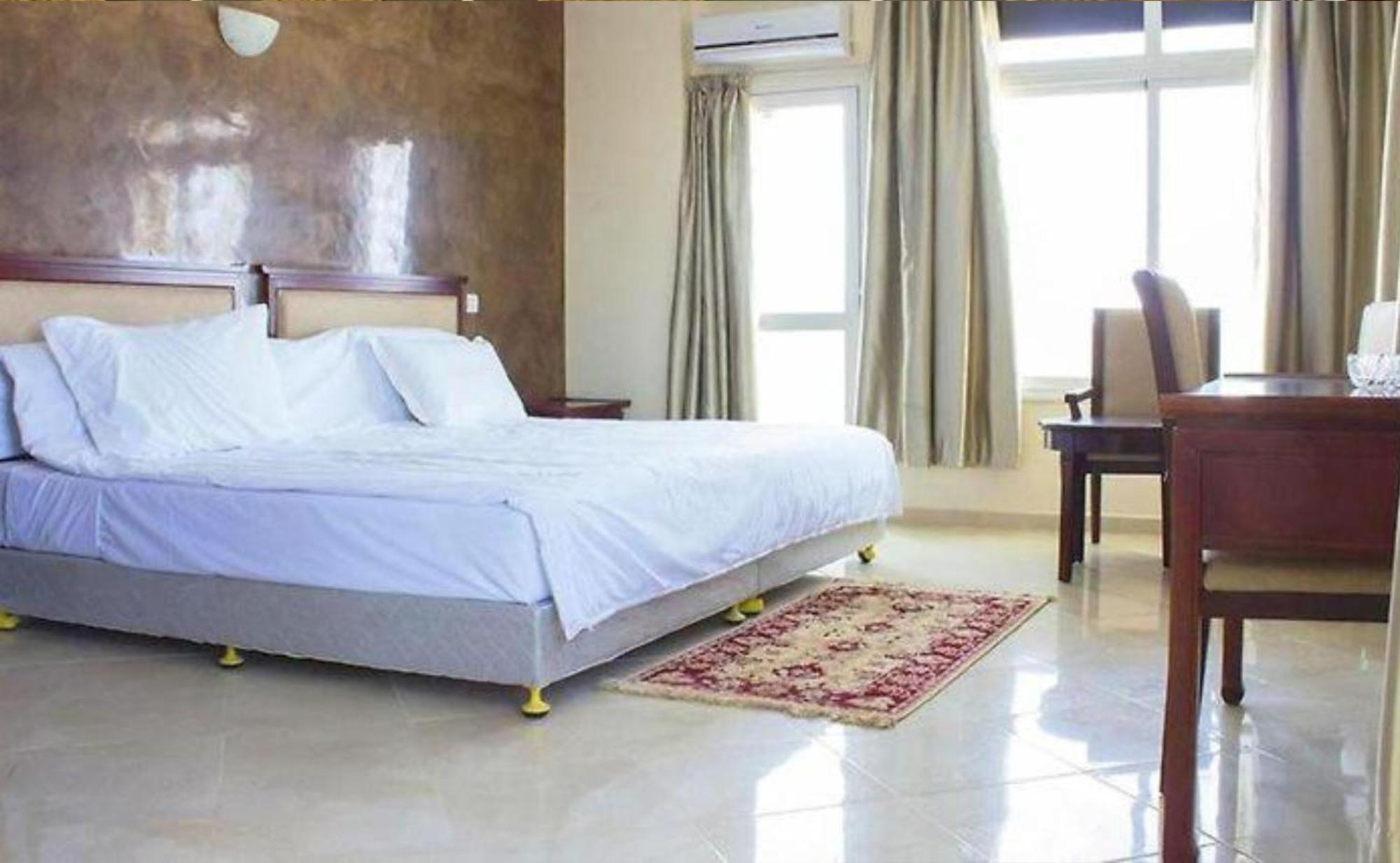 Hotel Angle Atlas El Ksiba Luaran gambar