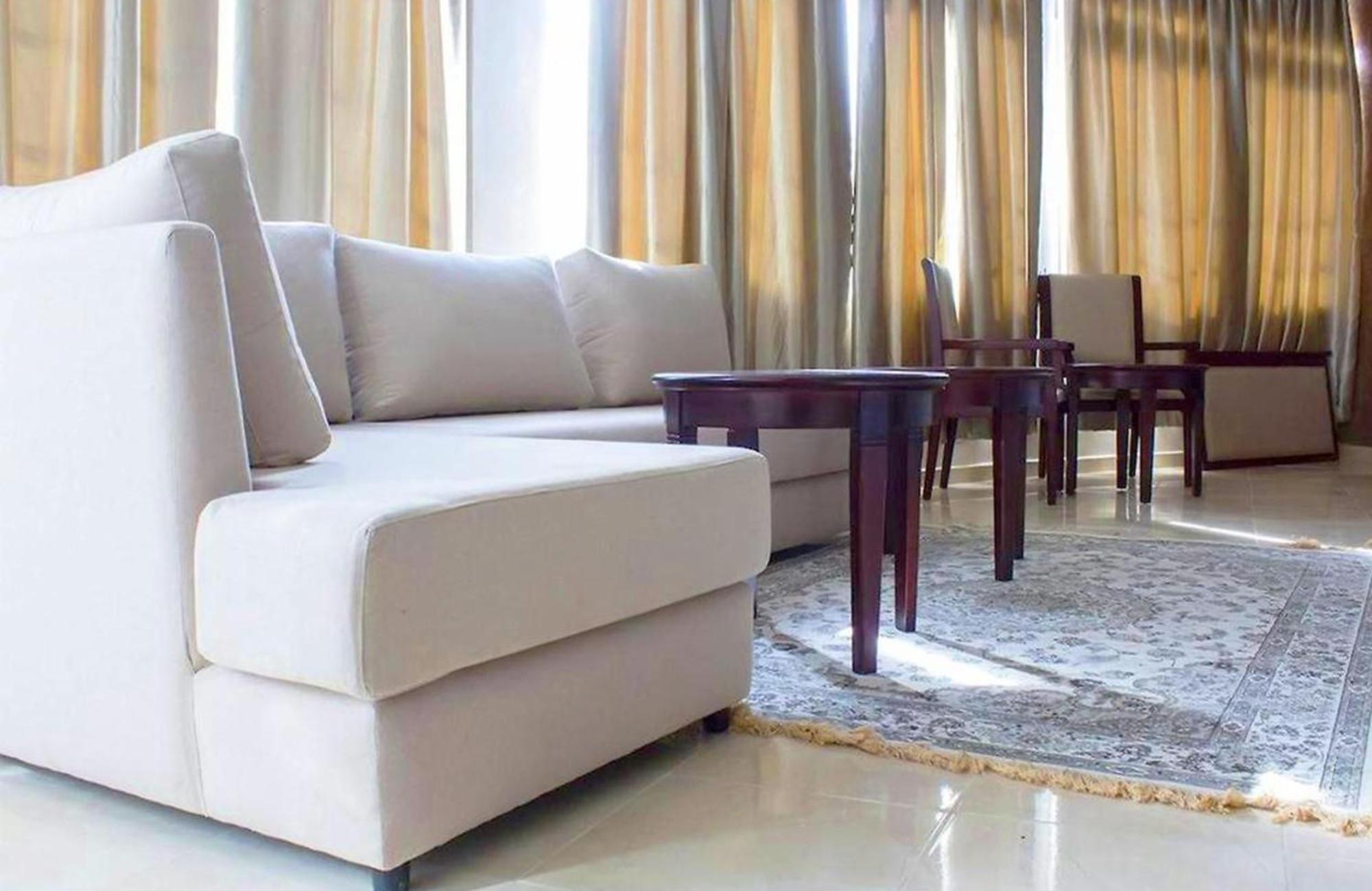 Hotel Angle Atlas El Ksiba Luaran gambar